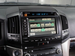 Внедорожник Toyota Land Cruiser 2010 года, 2699000 рублей, Тюмень