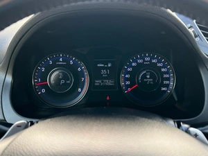 Седан Hyundai i40 2014 года, 989000 рублей, Ижевск