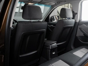 Внедорожник BMW X1 2011 года, 1189000 рублей, Тюмень