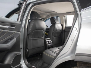 Внедорожник Haval F7x 2021 года, 2050000 рублей, Омск