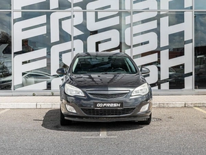 Хетчбэк Opel Astra 2012 года, 760000 рублей, Краснодар