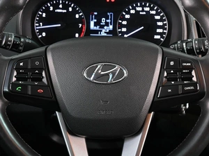 Внедорожник Hyundai Creta 2019 года, 1759000 рублей, Ростов-на-Дону