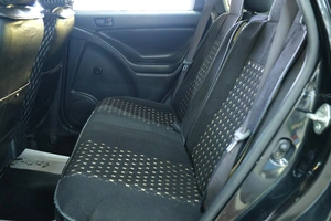Хетчбэк Toyota Voltz 2002 года, 739000 рублей, Омск
