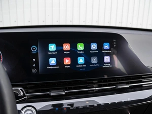 Внедорожник OMODA C5 2023 года, 1775000 рублей, Краснодар