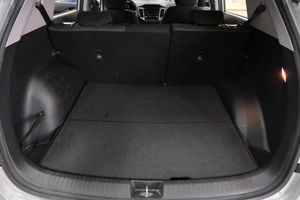 Внедорожник Hyundai Creta 2020 года, 1839000 рублей, Омск