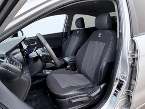 Седан Kia Rio 2011 года, 780000 рублей, Орёл