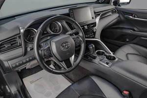 Седан Toyota Camry 2022 года, 4059000 рублей, Челябинск