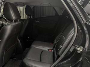 Внедорожник Mazda CX-3 2018 года, 1549000 рублей, Красноярск