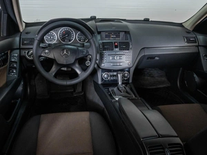 Седан Mercedes-benz C-класс 2008 года, 939000 рублей, Ставрополь