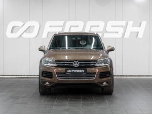 Внедорожник Volkswagen Touareg 2010 года, 1649000 рублей, Сургут