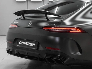Лифтбек Mercedes-benz AMG GT 2018 года, 9449000 рублей, Ростов-на-Дону