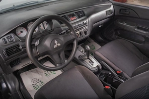 Седан Mitsubishi Lancer 2007 года, 579000 рублей, Томск