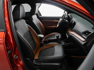 Универсал ВАЗ (LADA) Vesta Cross 2023 года, 1349000 рублей, Тюмень