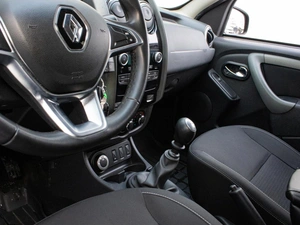 Внедорожник Renault Duster 2019 года, 1679000 рублей, Петрозаводск