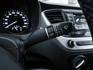 Седан Hyundai Solaris 2018 года, 1148000 рублей, Ставрополь