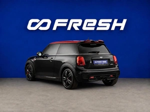 Хетчбэк MINI John Cooper Works 2019 года, 2419053 рублей, Москва