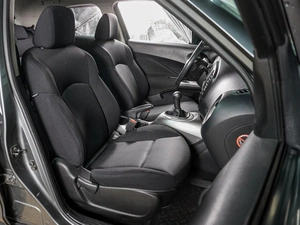 Внедорожник Nissan Juke 2011 года, 739000 рублей, Воронеж