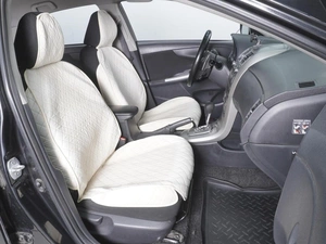 Седан Toyota Corolla 2008 года, 870000 рублей, Ростов-на-Дону