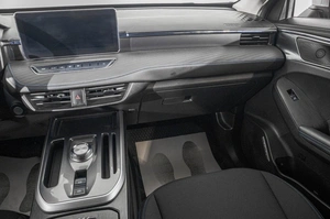 Внедорожник Haval Jolion 2021 года, 1709000 рублей, Барнаул