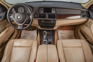 Внедорожник BMW X5 2010 года, 2589000 рублей, Челябинск