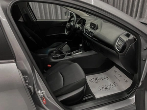 Хетчбэк Mazda 3 2014 года, 1099000 рублей, Красноярск