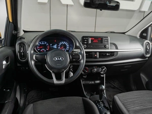 Хетчбэк Kia Picanto 2017 года, 1019000 рублей, Тюмень