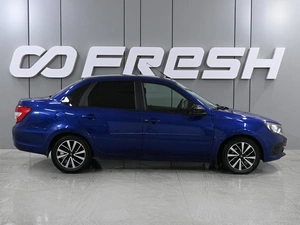 Седан ВАЗ (LADA) Granta 2025 года, 1279000 рублей, Аксай