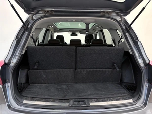 Внедорожник Nissan Qashqai+2 2012 года, 998000 рублей, Орёл
