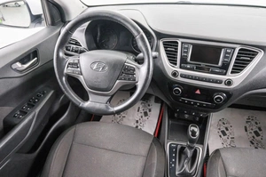 Седан Hyundai Solaris 2019 года, 1499000 рублей, Красноярск
