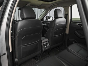 Внедорожник Haval Jolion, I Рестайлинг 2 2025 года, 2140009 рублей, Ставрополь
