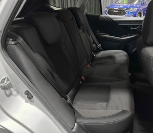 Универсал Subaru Outback 2023 года, 2957000 рублей, Красноярск