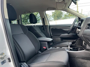 Внедорожник Mitsubishi Outlander 2021 года, 2749000 рублей, Ижевск