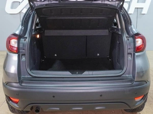 Внедорожник Renault Kaptur 2017 года, 1299000 рублей, Воронеж