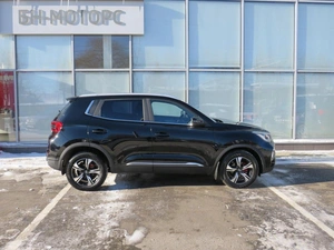 Внедорожник Chery Tiggo 4 2023 года, 1720000 рублей, Брянск