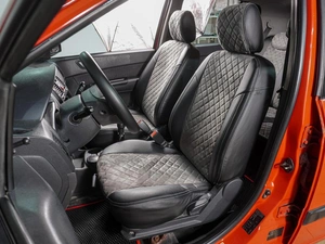 Хетчбэк Hyundai Getz 2006 года, 439000 рублей, Воронеж