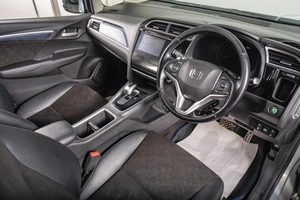 Универсал Honda Shuttle 2017 года, 1139000 рублей, Томск