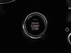 Седан Kia Rio 2022 года, 2049000 рублей, Кирилловка