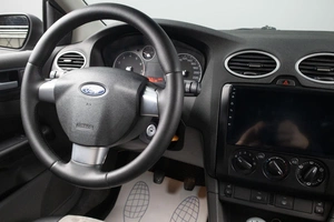 Седан Ford Focus 2007 года, 489000 рублей, Оренбург