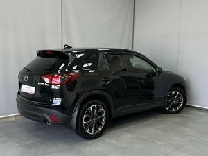 Внедорожник Mazda CX-5 2015 года, 2236000 рублей, Красноярск