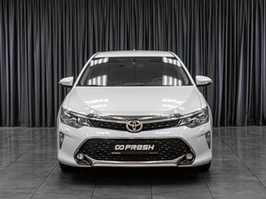Седан Toyota Camry 2018 года, 2568000 рублей, Тюмень