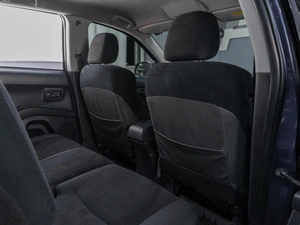 Внедорожник Mitsubishi Outlander 2008 года, 999000 рублей, Сургут