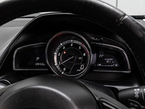 Внедорожник Mazda CX-3 2015 года, 1430000 рублей, Краснодар