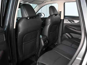 Внедорожник Changan CS35 Plus 2023 года, 1819000 рублей, Ростов-на-Дону