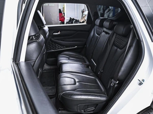 Внедорожник Hyundai Santa Fe 2018 года, 2348000 рублей, Ставрополь