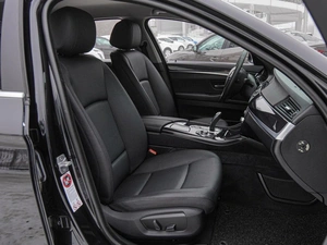 Седан BMW 5 серия 2014 года, 2220000 рублей, Волгоград