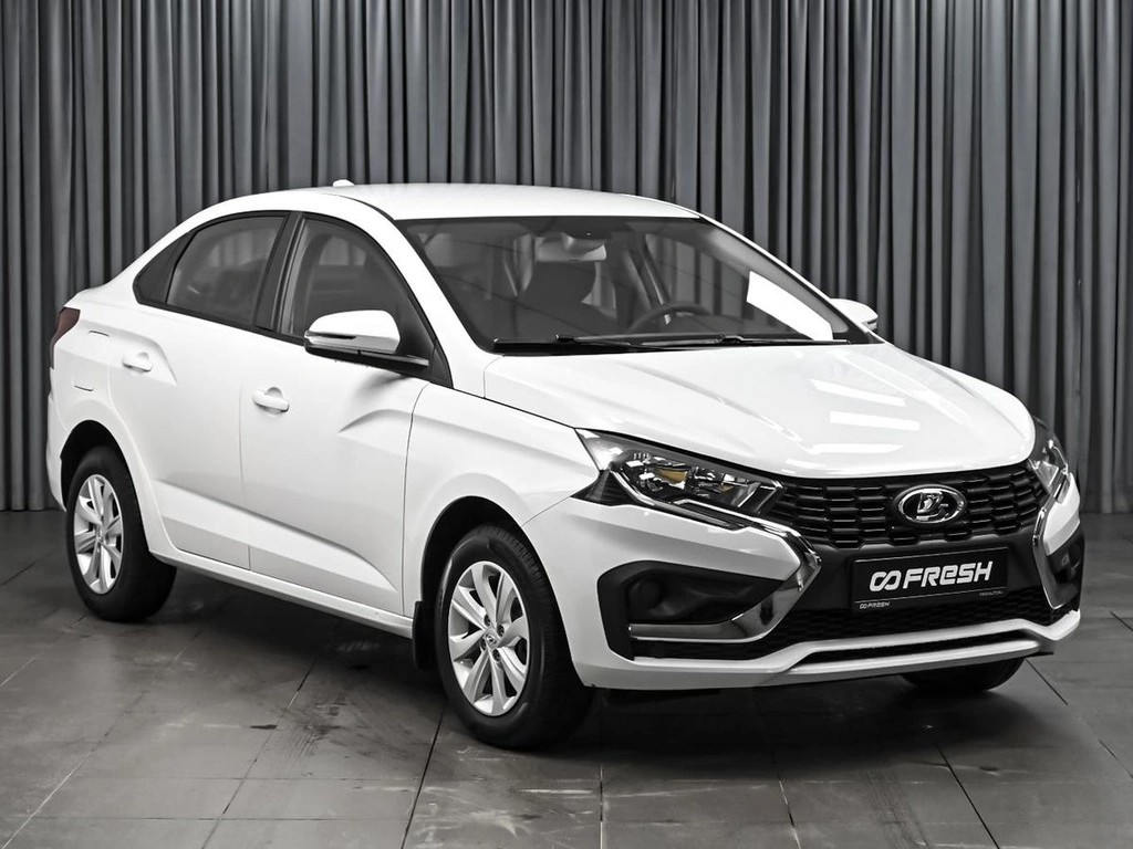 Седан ВАЗ (LADA) Iskra 2026 года, 1519000 рублей, Ставрополь