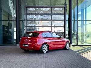Хетчбэк BMW 1 серия 2017 года, 1780000 рублей, Уфа