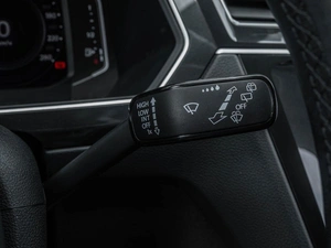 Внедорожник Volkswagen Tiguan 2021 года, 3099000 рублей, Ставрополь