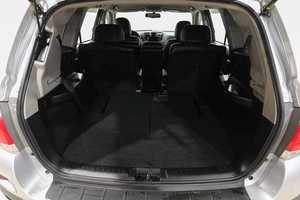 Внедорожник Toyota Highlander 2011 года, 1959000 рублей, Новокузнецк