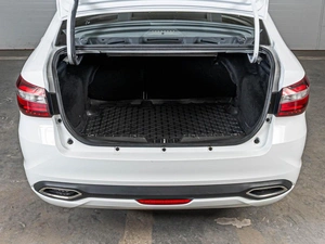 Седан ВАЗ (LADA) Vesta 2023 года, 1220000 рублей, Ставрополь